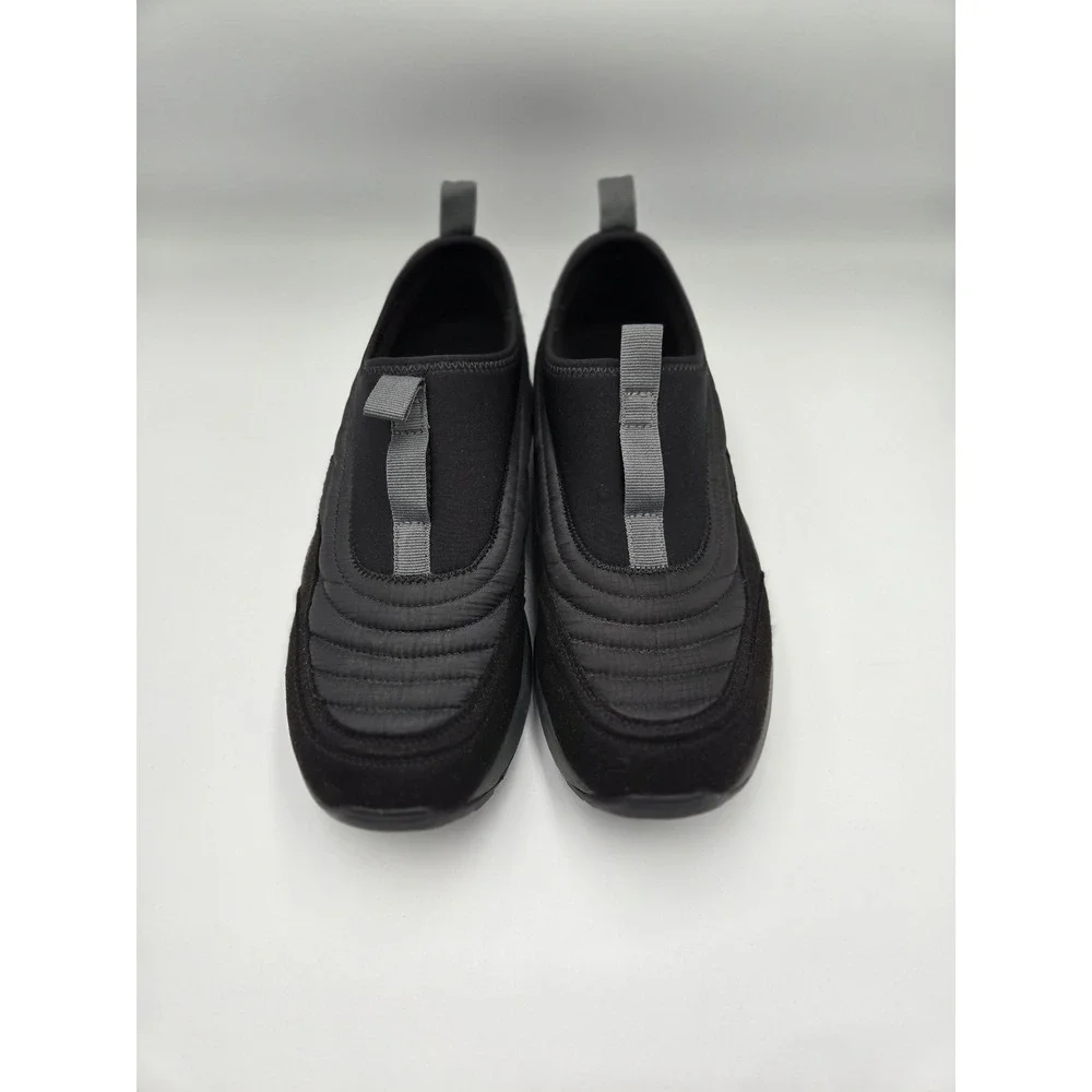 Teva Black‎ Slip On Shoes Sneakers Water Resistant Men Size 8.5 FX1022F